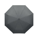 Umbrela automata 190T RPET 21" anti vant "Umkrab"