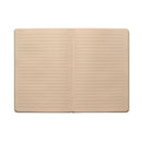 Caiet A5 14,5 x 21 cm trestie de zahar PLA "Sugar"