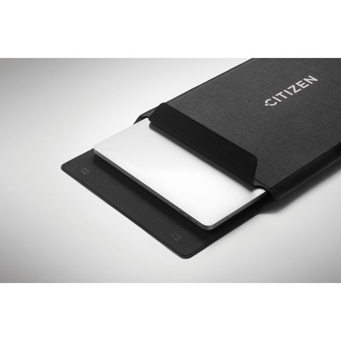 Husa laptop 15” RPET "Practic"