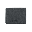 Portofel PU anti-pierdere "Wall"