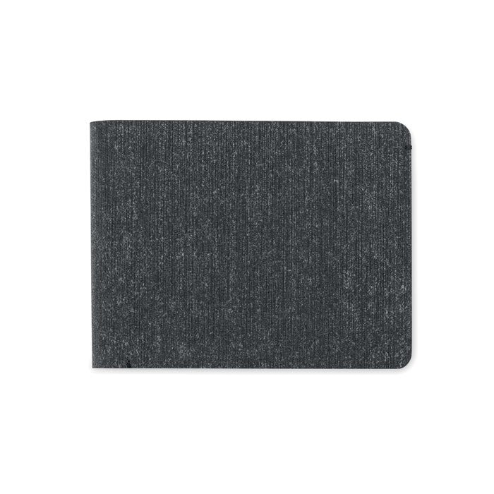 Portofel PU anti-pierdere "Wall"