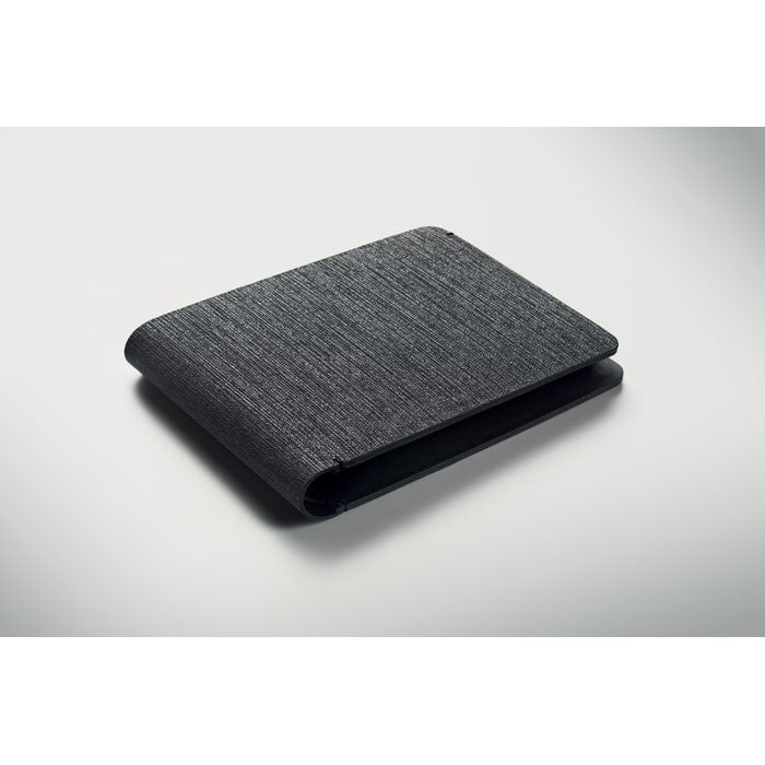 Portofel PU anti-pierdere "Wall"