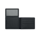 Portofel PU anti-pierdere "Wall"