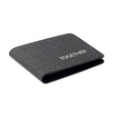 Portofel PU anti-pierdere "Wall"