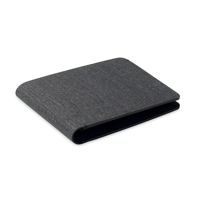 Portofel PU anti-pierdere "Wall"