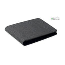 Portofel PU anti-pierdere "Wall"