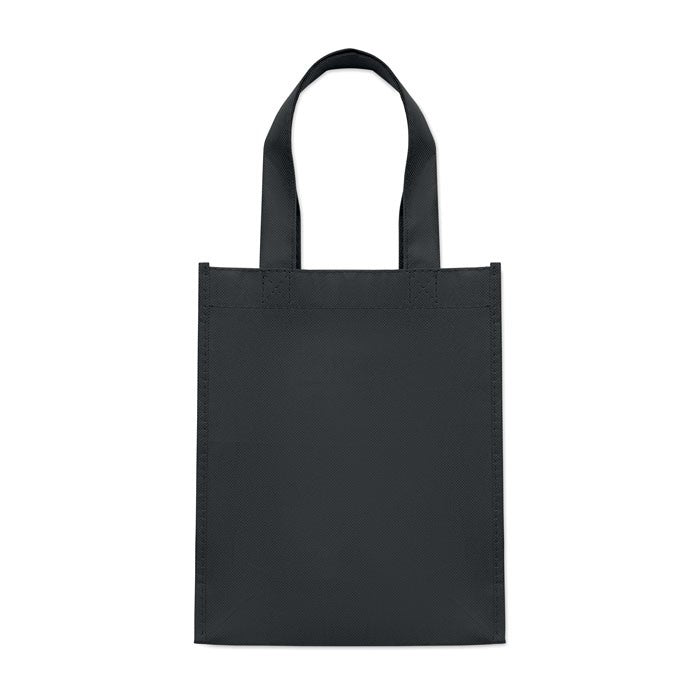 Sacosa mica RPET netesut "Litas", 20 x 25 cm