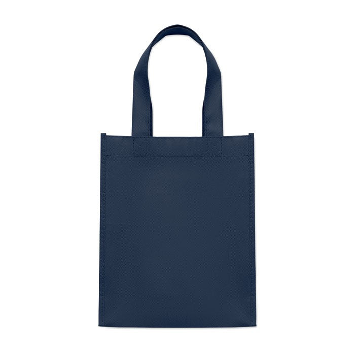 Sacosa mica RPET netesut "Litas", 20 x 25 cm