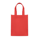 Sacosa mica RPET netesut "Litas", 20 x 25 cm