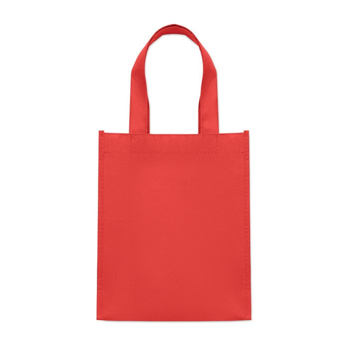 Sacosa mica RPET netesut "Litas", 20 x 25 cm