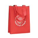 Sacosa mica RPET netesut "Litas", 20 x 25 cm