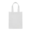 Sacosa mica RPET netesut "Litas", 20 x 25 cm