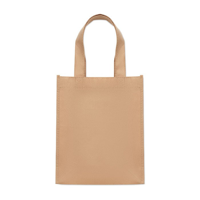 Sacosa mica RPET netesut "Litas", 20 x 25 cm