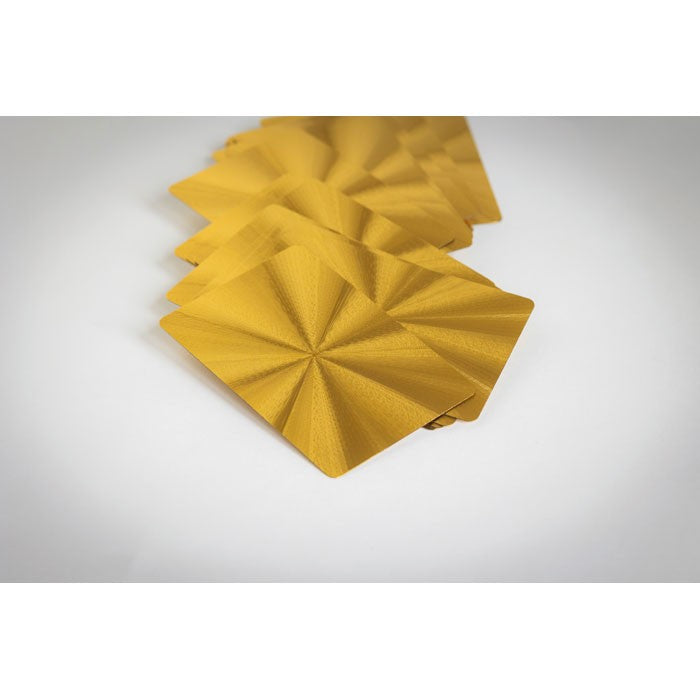 Carti de joc impermeabile "As"