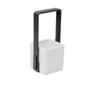 Ghiveci de interior cu LED "Lushlet"