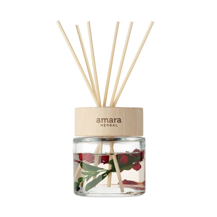 Difuzor aromaterapie cu aroma de vanilie "Magnolia"