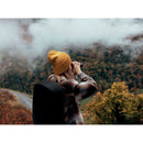 Caciula tricotata "Beanix"