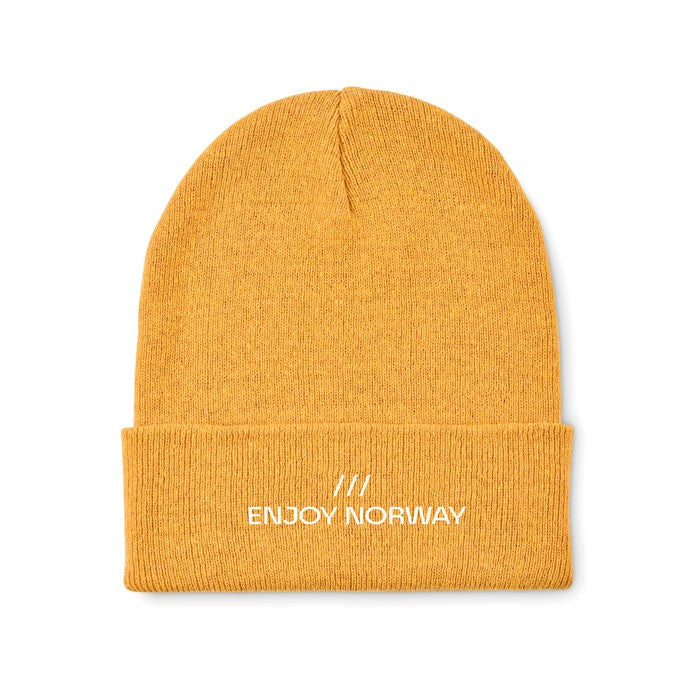 Caciula tricotata "Beanix"