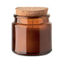 Lumanare ceara vegetala 70 gr "Valo"