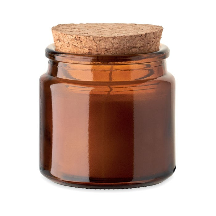 Lumanare ceara vegetala 70 gr "Valo"