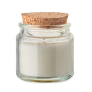 Lumanare ceara vegetala 70 gr "Valo"