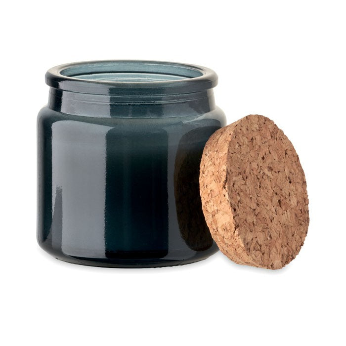 Lumanare ceara vegetala 70 gr "Valo"