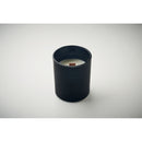 Lumanare ceara vegetala 80 gr "Kivas Wood"