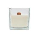 Lumanare ceara vegetala 600 gr "Riu"