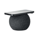 Boxa cu incarcator wireless 15W "Listoo"