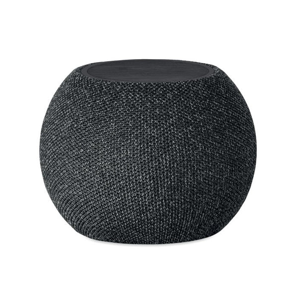 Boxa cu incarcator wireless 15W "Listoo"