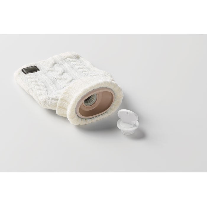 Plosca pentru apa calda 450ml "Toasty"