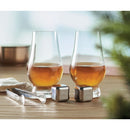 Set 2 pahare degustare whisky 200 ml "Malt"
