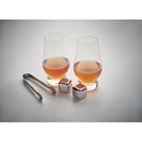 Set 2 pahare degustare whisky 200 ml "Malt"