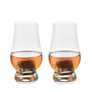 Set 2 pahare degustare whisky 200 ml "Malt"
