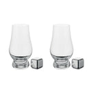 Set 2 pahare degustare whisky 200 ml "Malt"