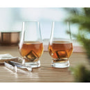 Set 2 pahare degustare whisky 200 ml "Malt"