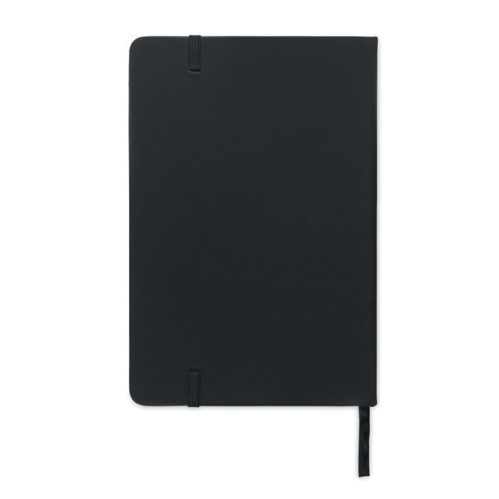 Caiet A5 14 x 21  cm cu USB integrat "Usbnote"
