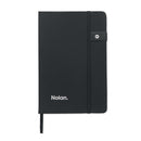 Caiet A5 14 x 21  cm cu USB integrat "Usbnote"