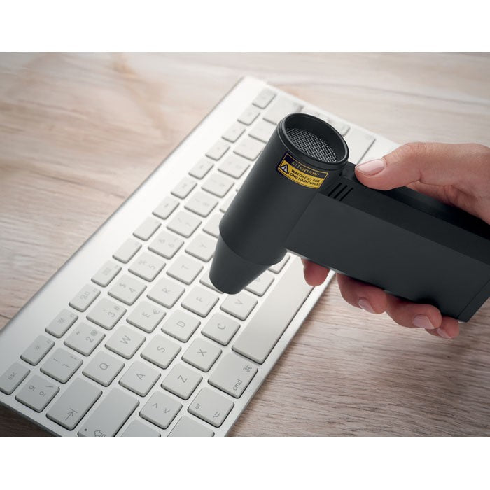 Ventilator turbo portabil "Venta"