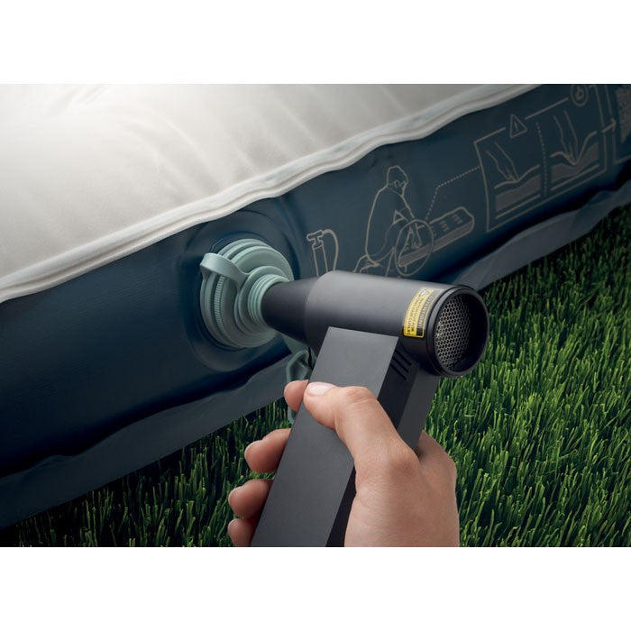 Ventilator turbo portabil "Venta"