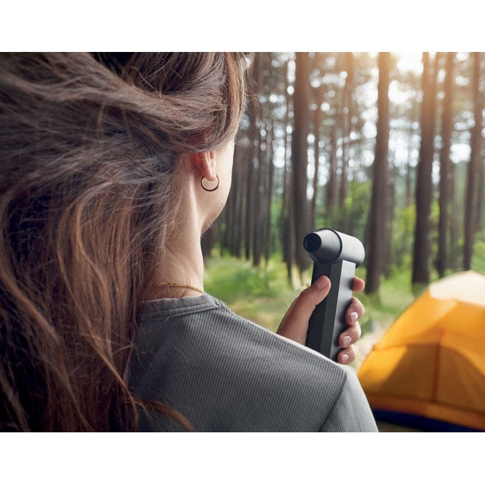 Ventilator turbo portabil "Venta"