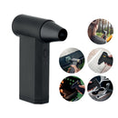 Ventilator turbo portabil "Venta"