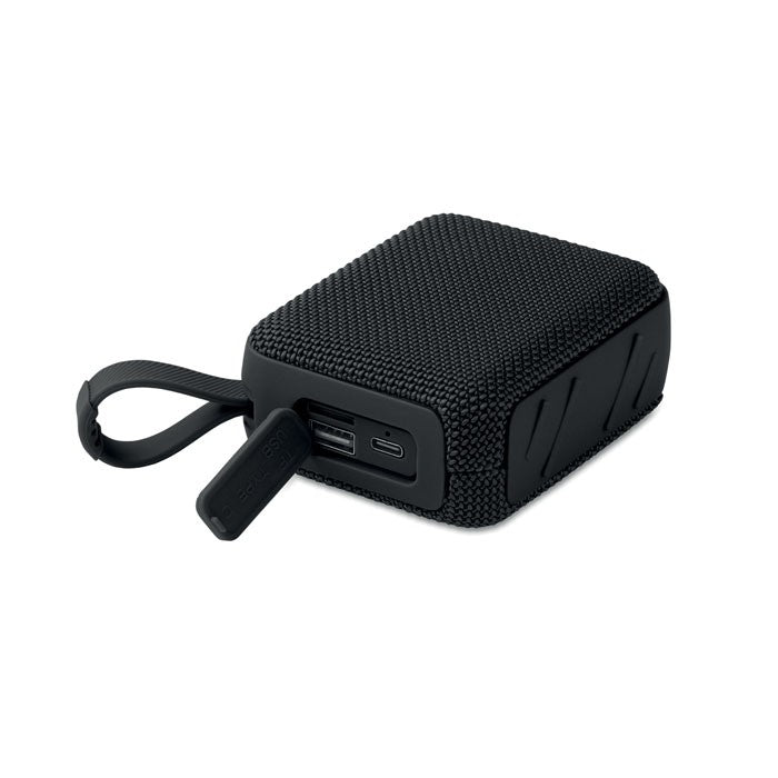 Boxa wireless 5W "Oblo"