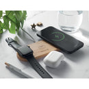 Incarcator wireless 3 in 1 15W "Recpad"