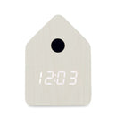 Ceas desteptator MDF cu cuc "Cuckoo"