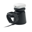 Incarcator wireless 15W 3 in 1 "Simpa"