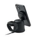 Incarcator wireless 15W 3 in 1 "Simpa"