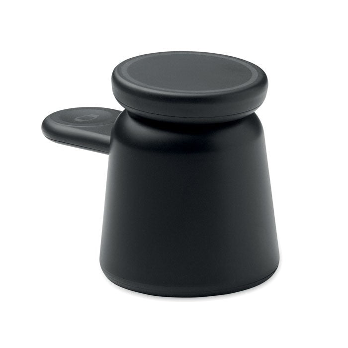 Incarcator wireless 15W 3 in 1 "Simpa"