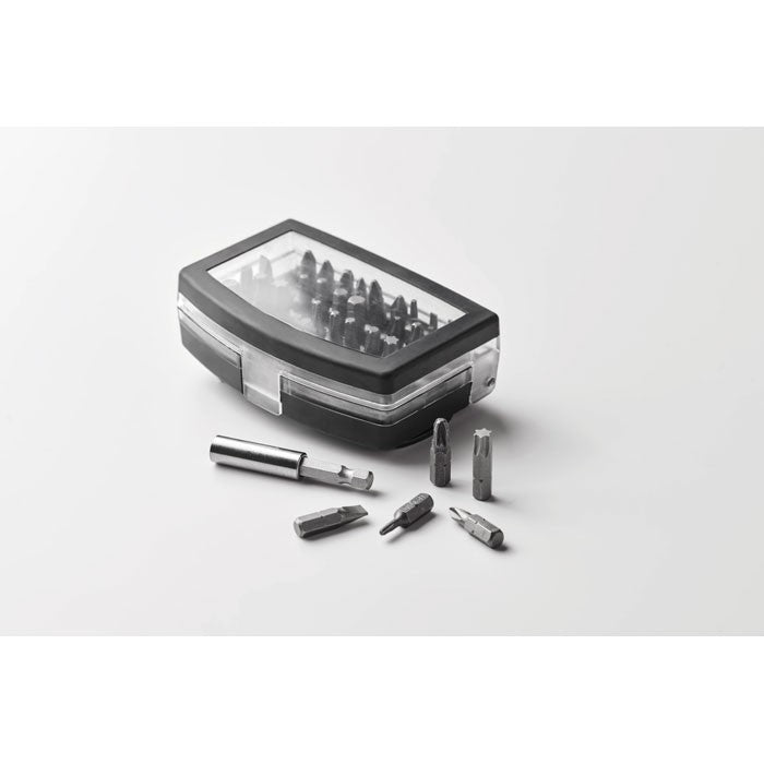 Set 32 buc capete surubelnita "Screy"