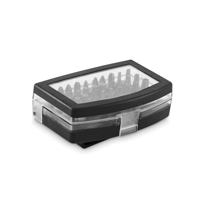 Set 32 buc capete surubelnita "Screy"